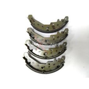 Bremsbackensatz von MAXGEAR günstig für 20,98 €