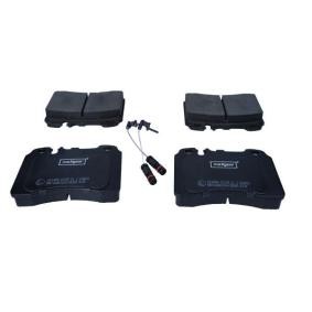 Compre Pastilhas de travão da MAXGEAR 19-0456 a um preço baixo por 38,89 €