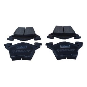 Compre Pastilhas de travão da MAXGEAR 19-0469 a um preço baixo por 29,29 €