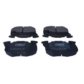 Compre Pastilhas de travão da MAXGEAR 19-0471 a um preço baixo por 32,10 €