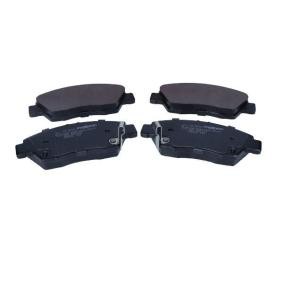 Compre Pastilhas de travão da MAXGEAR 19-0573 a um preço baixo por 35,33 €