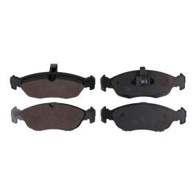 Compre Pastilhas de travão da MAXGEAR 19-0596 a um preço baixo por 32,67 €