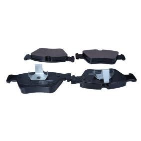 Compre Pastilhas de travão da MAXGEAR 19-0620 a um preço baixo por 40,11 €