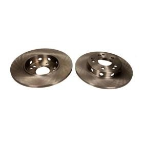 Compre Disco de travão da MAXGEAR 19-0719 a um preço baixo por 39,27 €