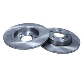 Bremsscheiben von MAXGEAR für Transporter IV Bus (70B, 70C, 7DB, 7DK, 70J, 70K, 7DC, 7DJ) günstig online kaufen