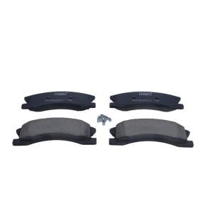 Compre Pastilhas de travão da MAXGEAR 19-0885 a um preço baixo por 34,13 €