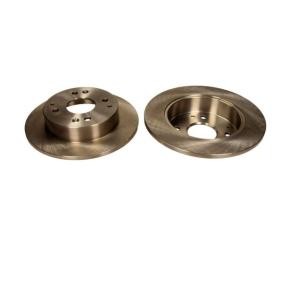 Comprar Disco de freno de MAXGEAR 19-0931 a bajo precio de 30,84 €