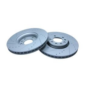 Comprar Disco de freno de MAXGEAR 19-1019SPORT a bajo precio de 86,55 €