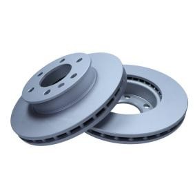 Compre Disco de travão da MAXGEAR 19-1052MAX a um preço baixo por 60,69 €