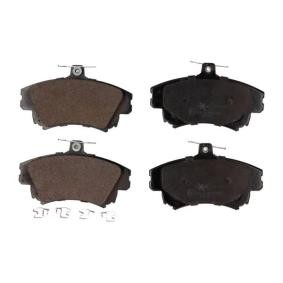 Compre Pastilhas de travão da MAXGEAR 19-1116 a um preço baixo por 39,11 €