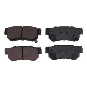 Comprar Juego de pastillas de freno de MAXGEAR 19-1130 a bajo precio de 30,90 €