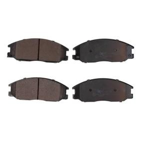 Compre Pastilhas de travão da MAXGEAR 19-1133 a um preço baixo por 45,18 €