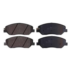 Comprar Juego de pastillas de freno de MAXGEAR 19-1135 a bajo precio de 41,65 €