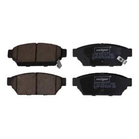 Compre Pastilhas de travão da MAXGEAR 19-1146 a um preço baixo por 21,87 €