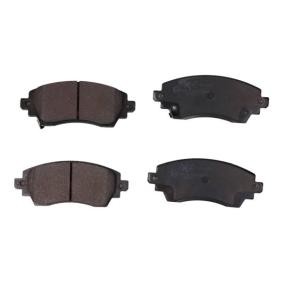 Compre Pastilhas de travão da MAXGEAR 19-1154 a um preço baixo por 28,06 €