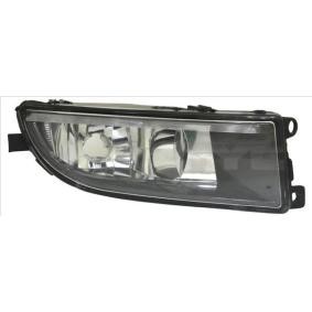 Osta Sumuvalo TYC:llä 19-12110-01-9 edullisesti hintaan 60,25 €