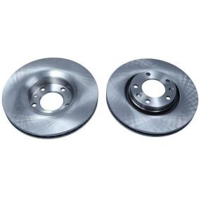 Comprar Disco de freno de MAXGEAR 19-1249 a bajo precio de 40,43 €