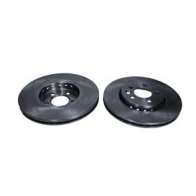 Comprar Disco de freno de MAXGEAR 19-1252 a bajo precio de 46,62 €