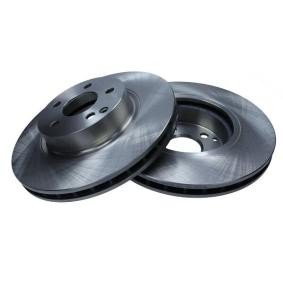 Compre Disco de travão da MAXGEAR 19-1261 a um preço baixo por 57,23 €