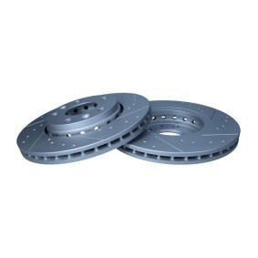 Comprar Disco de freno de MAXGEAR 19-1285SPORT a bajo precio de 70,98 €