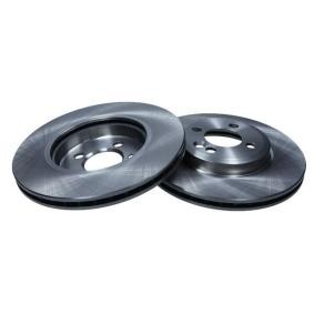 Compre Disco de travão da MAXGEAR 19-1339 a um preço baixo por 40,41 €