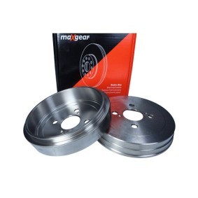 Bremstrommel von MAXGEAR günstig für 29,86 €