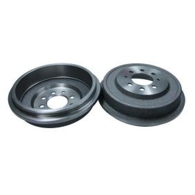Bremstrommel 19-1361 RENAULT EXPRESS von MAXGEAR