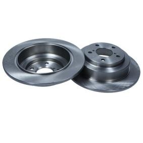 Bremsscheibe von MAXGEAR