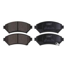 Comprar Juego de pastillas de freno de MAXGEAR 19-1391 a bajo precio de 20,89 €