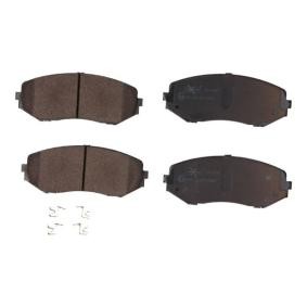 Compre Pastilhas de travão da MAXGEAR 19-1457 a um preço baixo por 38,88 €