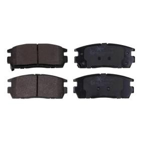Compre Pastilhas de travão da MAXGEAR 19-1469 a um preço baixo por 33,71 €
