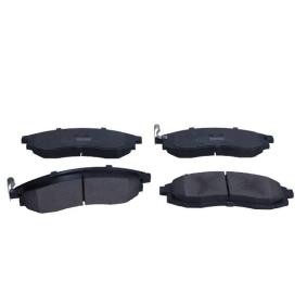 Compre Pastilhas de travão da MAXGEAR 19-1505 a um preço baixo por 23,51 €