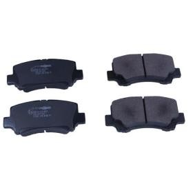 Köp Bromsbelägg av MAXGEAR 19-1510 till det låga priset 303,52 kr