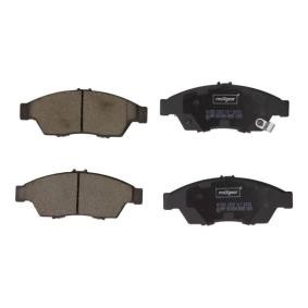 Köp Bromsbelägg av MAXGEAR 19-1518 till det låga priset 321,44 kr