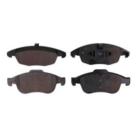 Köp Bromsbelägg av MAXGEAR 19-1547 till det låga priset 509,44 kr