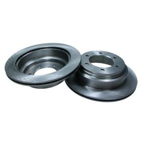 Comprar Disco de freno de MAXGEAR 19-1814 a bajo precio de 46,24 €