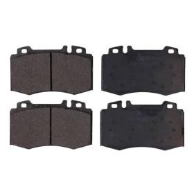 Compre Pastilhas de travão da MAXGEAR 19-1818 a um preço baixo por 50,35 €