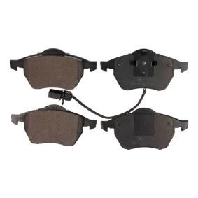 Compre Pastilhas de travão da MAXGEAR 19-1820 a um preço baixo por 44,65 €