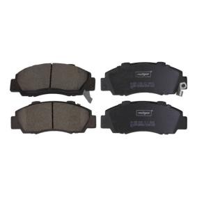 Compre Pastilhas de travão da MAXGEAR 19-1825 a um preço baixo por 38,42 €