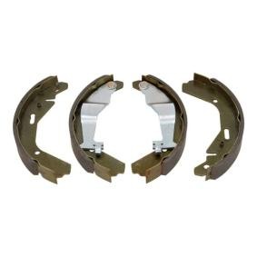 Bremsbackensatz von MAXGEAR günstig für 27,33 €
