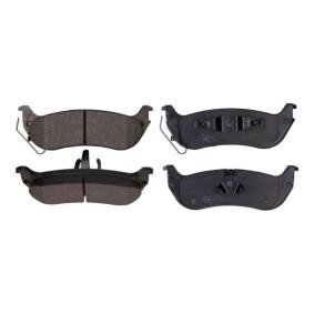 Köp Bromsbelägg av MAXGEAR 19-1901 till det låga priset 465,57 kr