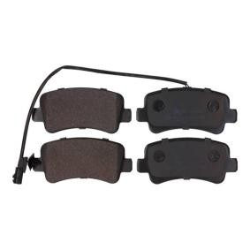 Comprar Juego de pastillas de freno de MAXGEAR 19-1993 a bajo precio de 45,10 €