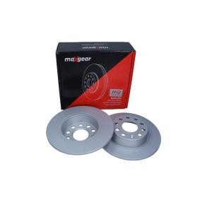 Bremsscheibe 19-2018MAX