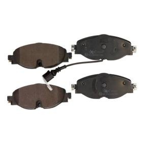 Compre Pastilhas de travão da MAXGEAR 19-2143 a um preço baixo por 52,92 €