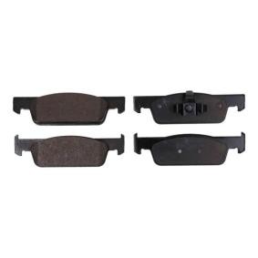 Compre Pastilhas de travão da MAXGEAR 19-2153 a um preço baixo por 33,09 €