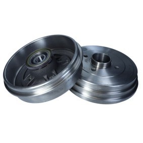 Bremstrommel von MAXGEAR günstig für 73,62 €