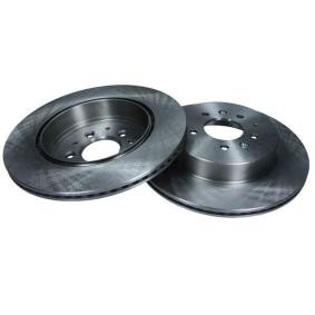 Compre Disco de travão da MAXGEAR 19-2254 a um preço baixo por 62,56 €