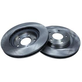Achetez des Disque de frein MAXGEAR 19-2273 à prix pour 46,50 €