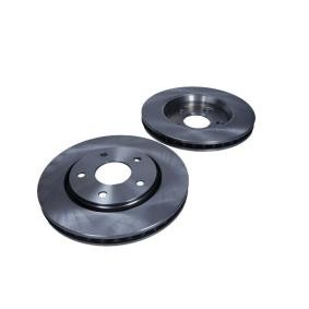 Achetez des Disque de frein MAXGEAR 19-2274 à prix pour 49,22 €