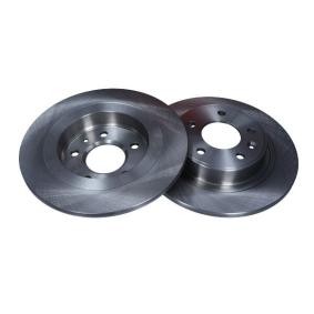 Comprar Disco de freno de MAXGEAR 19-2331 a bajo precio de 44,26 €